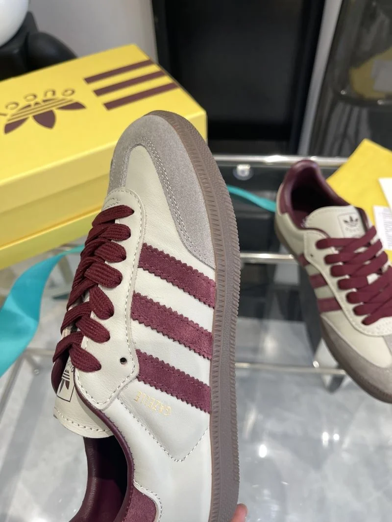 Gucci x Adidas Shoes UrbanChic 24635