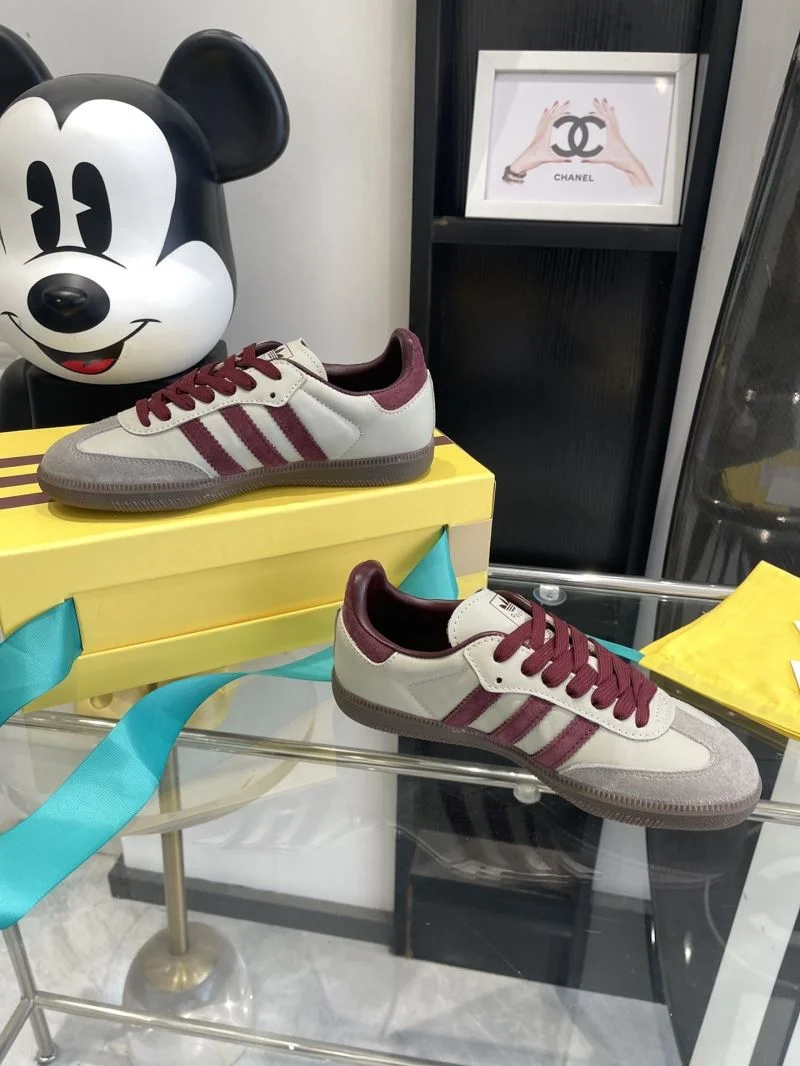 Gucci x Adidas Shoes UrbanChic 24635