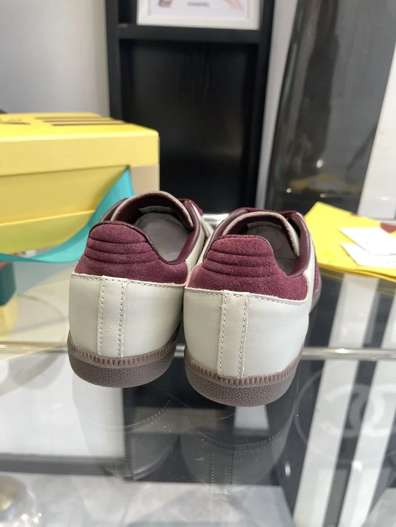 Gucci x Adidas Shoes UrbanChic 24635