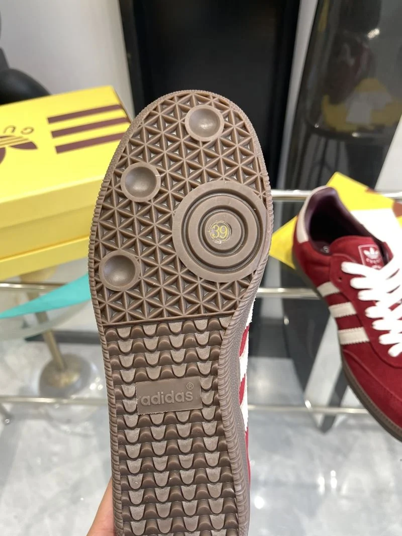 Gucci x Adidas Shoes UrbanStyle 24564