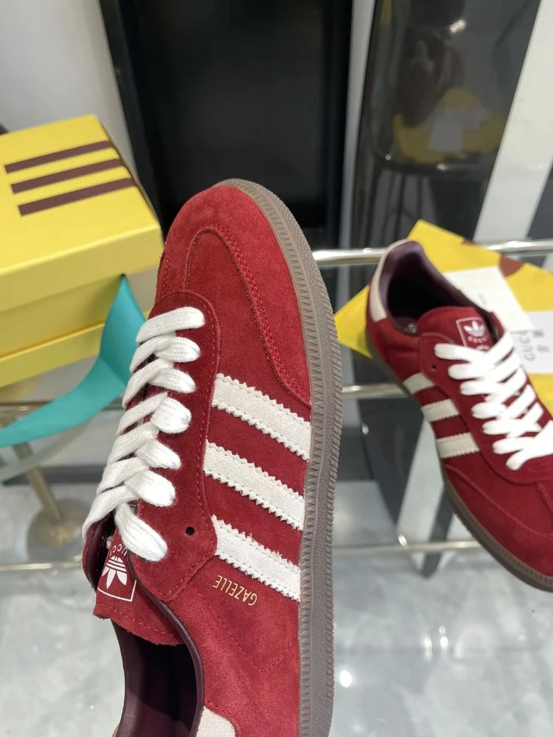 Gucci x Adidas Shoes UrbanStyle 24564