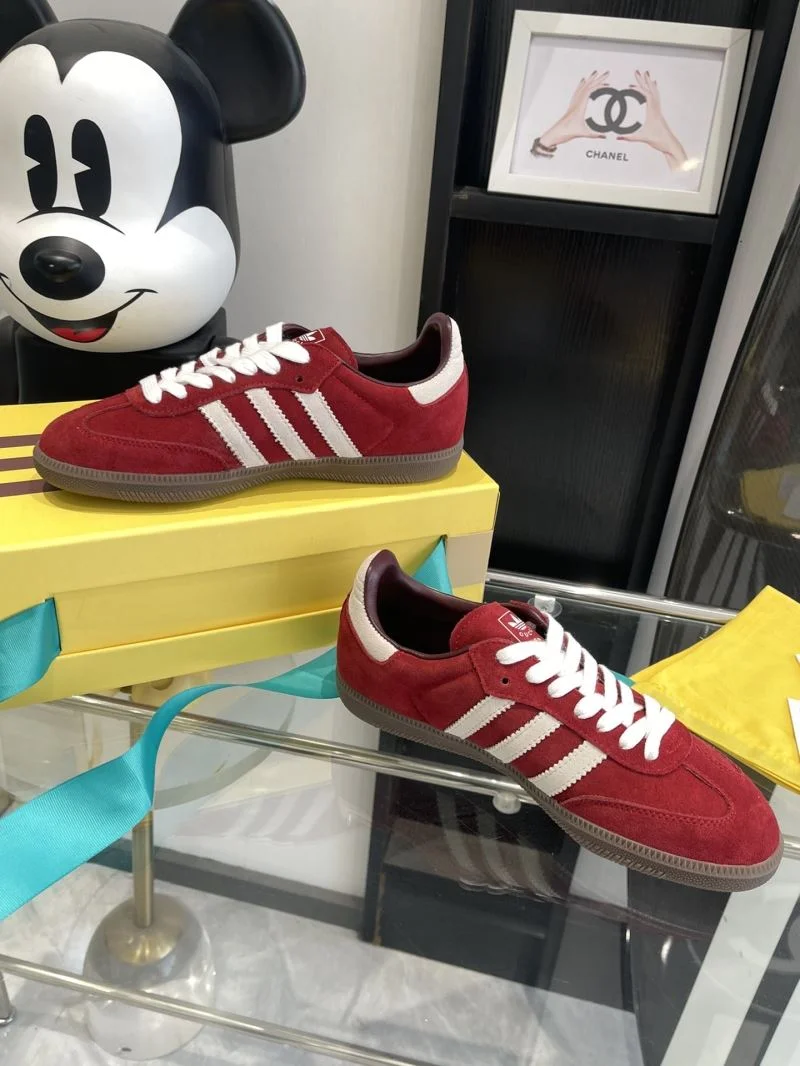 Gucci x Adidas Shoes UrbanStyle 24564
