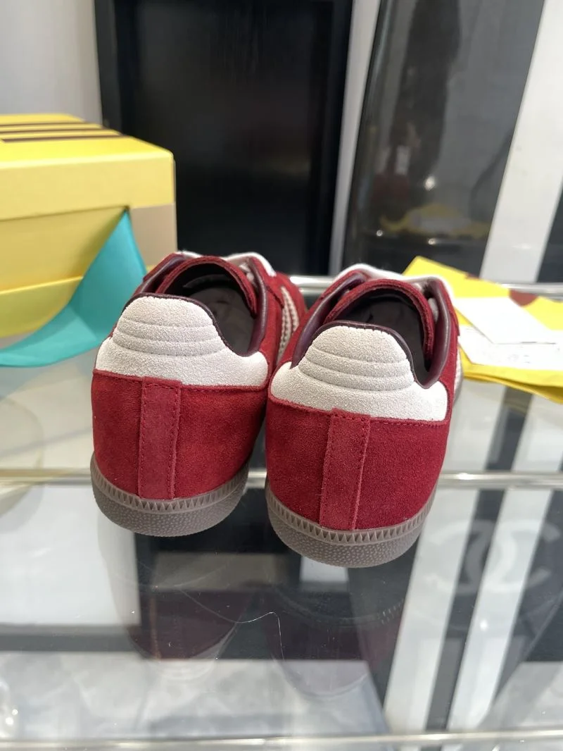 Gucci x Adidas Shoes UrbanStyle 24564