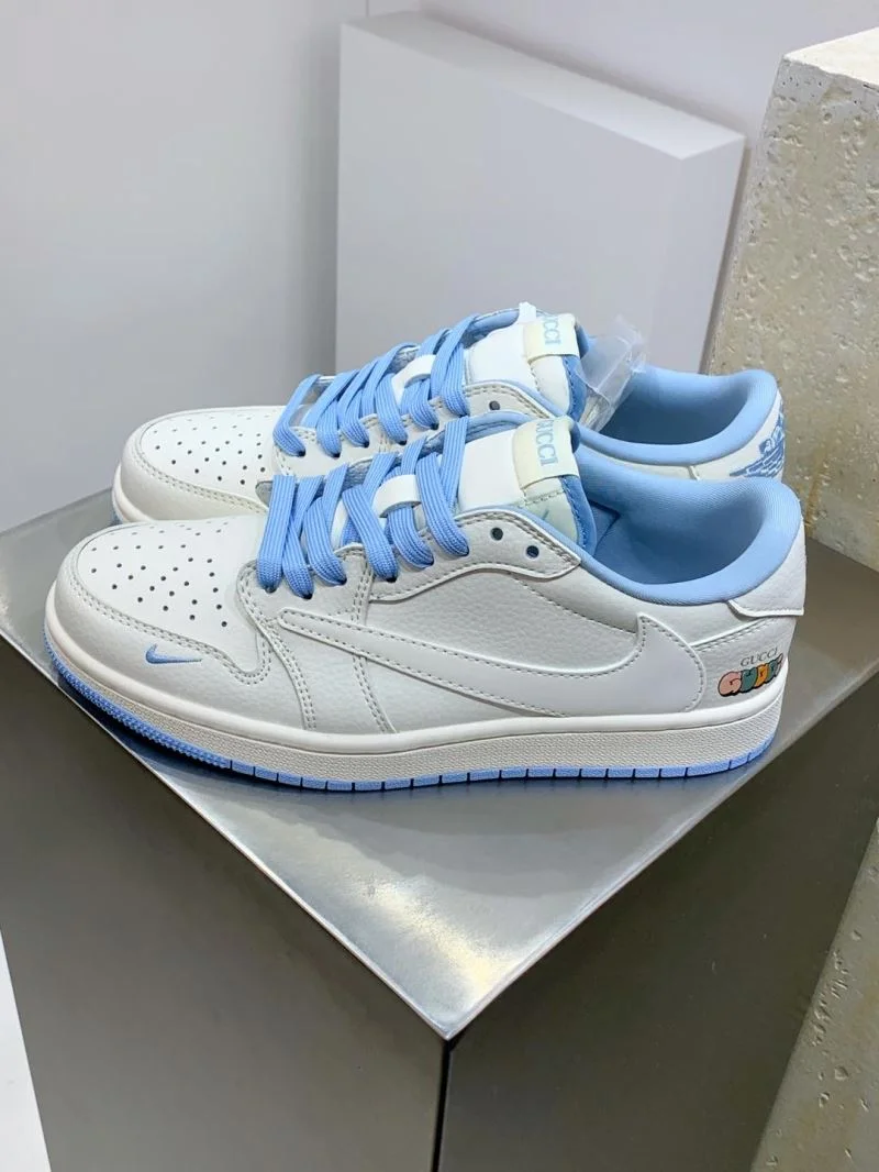 Gucci x Nike Shoes BestValue 23759