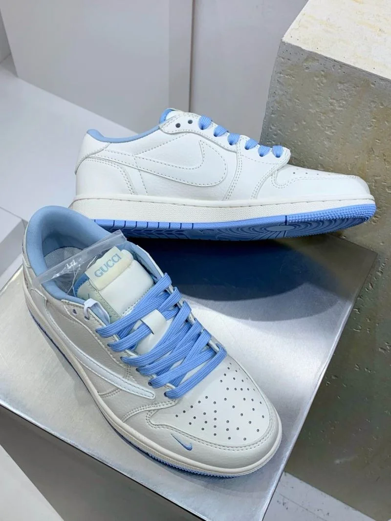 Gucci x Nike Shoes BestValue 23759