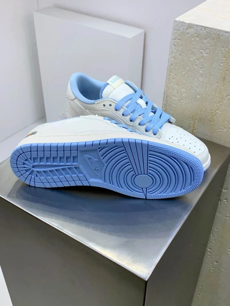 Gucci x Nike Shoes BestValue 23759