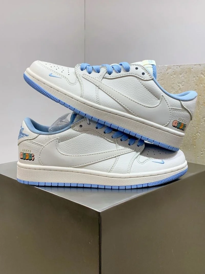 Gucci x Nike Shoes BestValue 23759