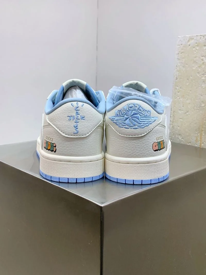 Gucci x Nike Shoes BestValue 23759