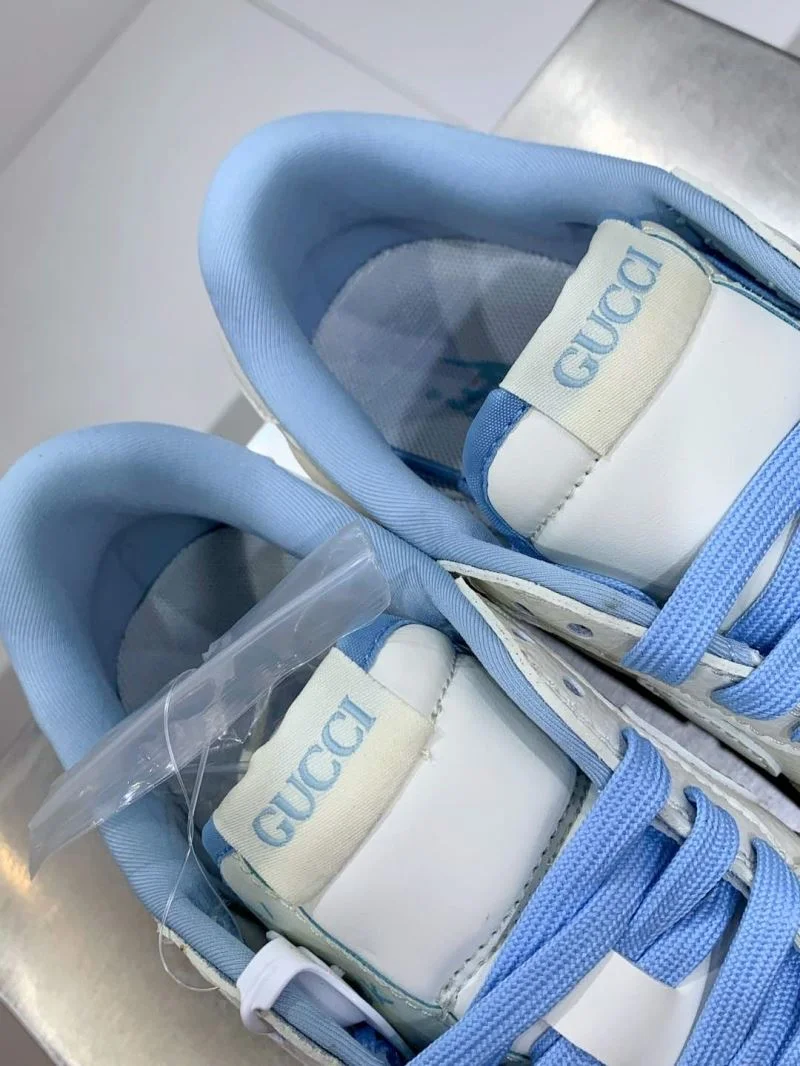 Gucci x Nike Shoes BestValue 23759
