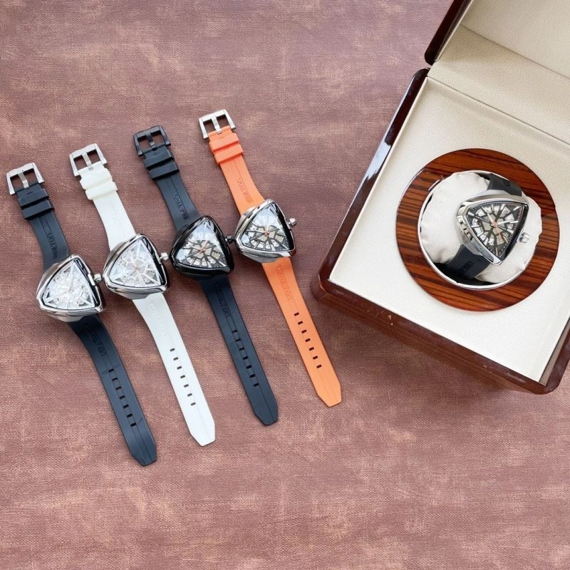 HAMILTON Watches Breathable 183507