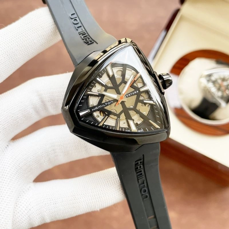 HAMILTON Watches Breathable 183507