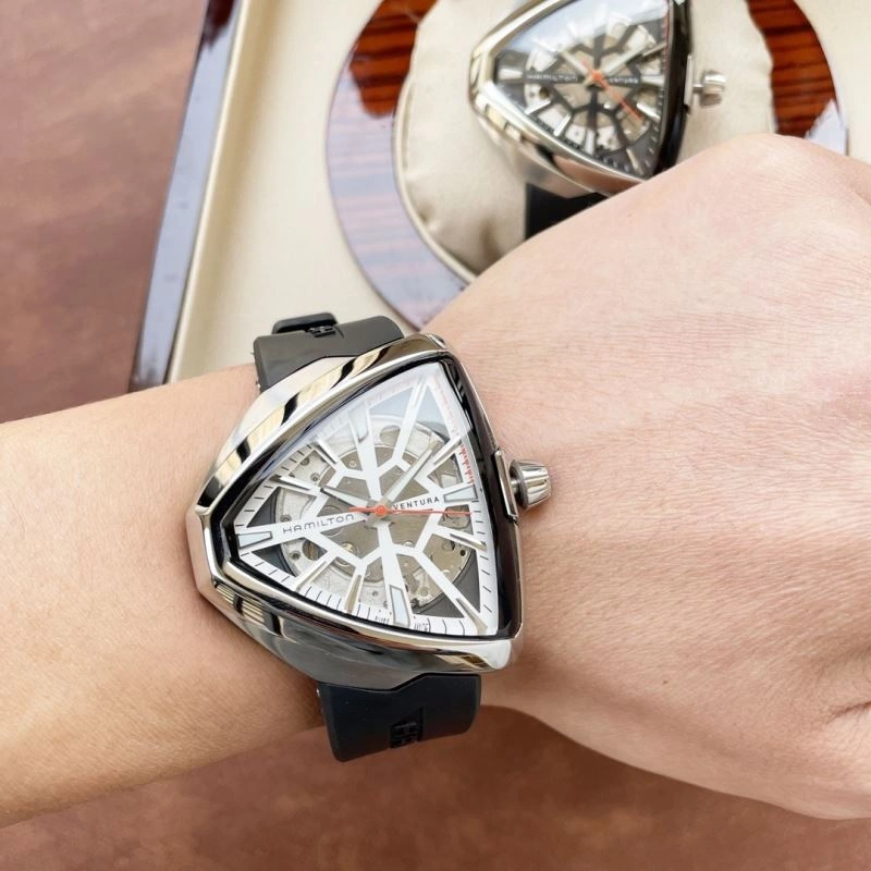 HAMILTON Watches Breathable 183507