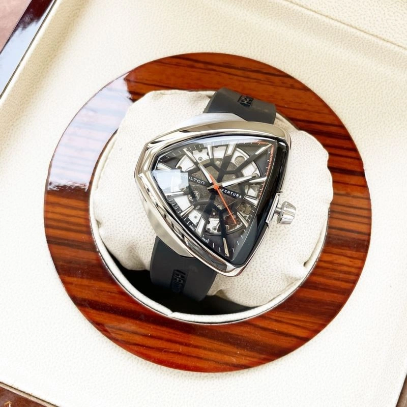 HAMILTON Watches Breathable 183507