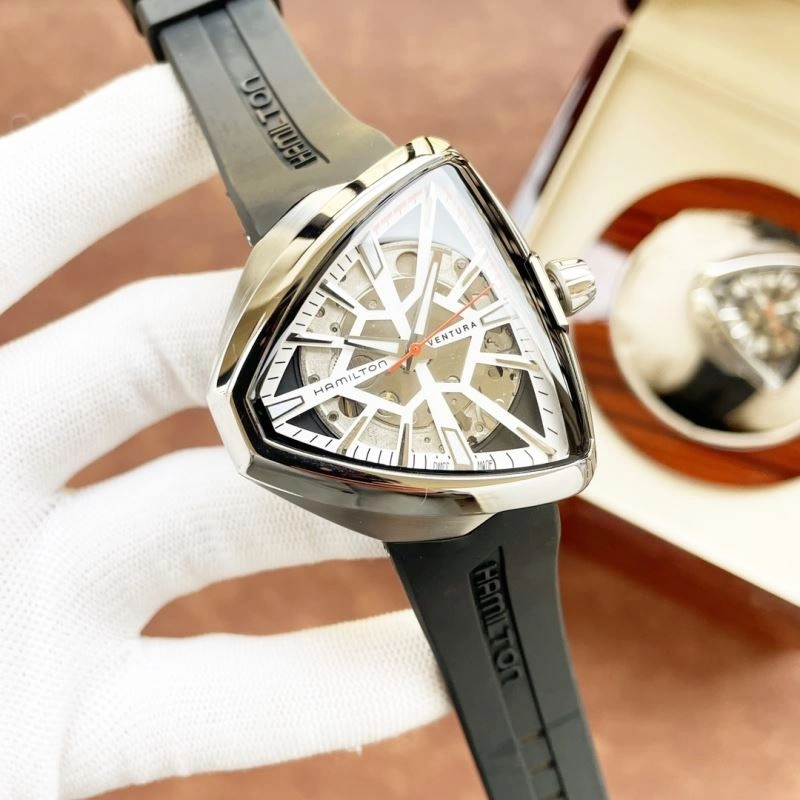 HAMILTON Watches Breathable 183507
