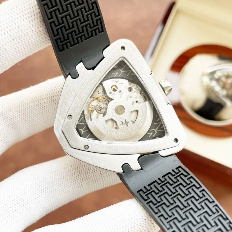 HAMILTON Watches Breathable 183507