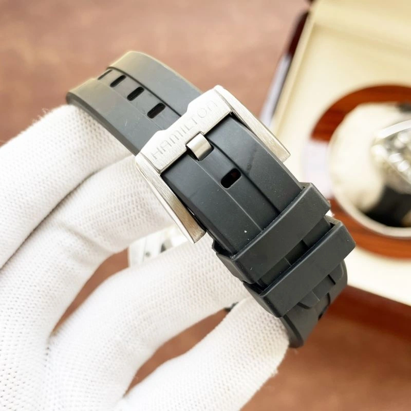 HAMILTON Watches Breathable 183507