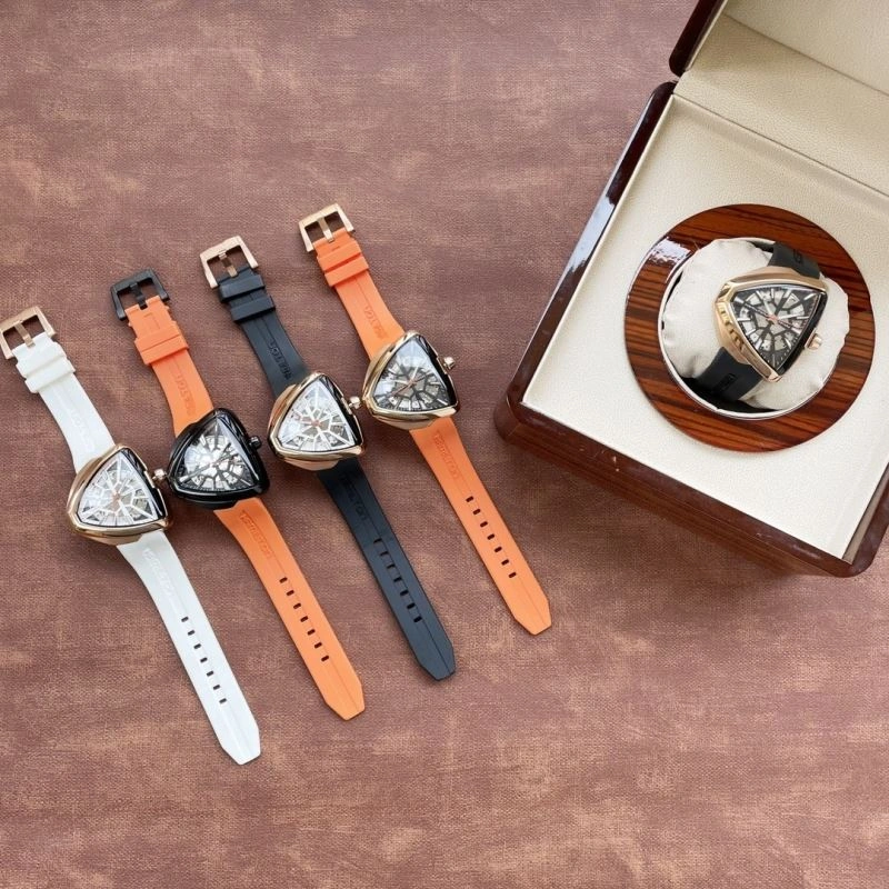 WrinkleFree HAMILTON Watches 183506