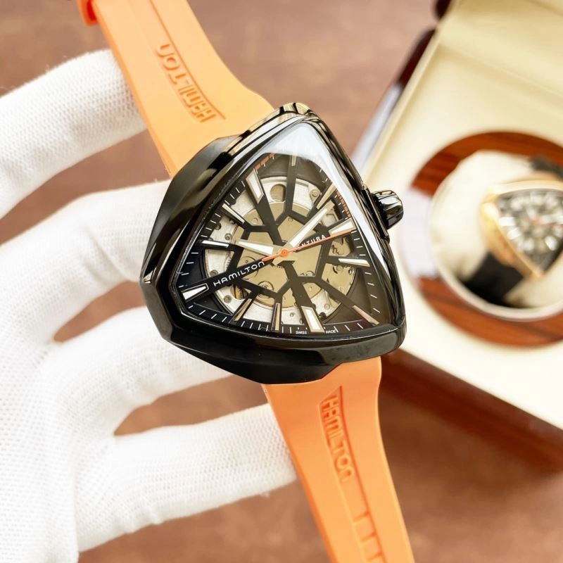 WrinkleFree HAMILTON Watches 183506