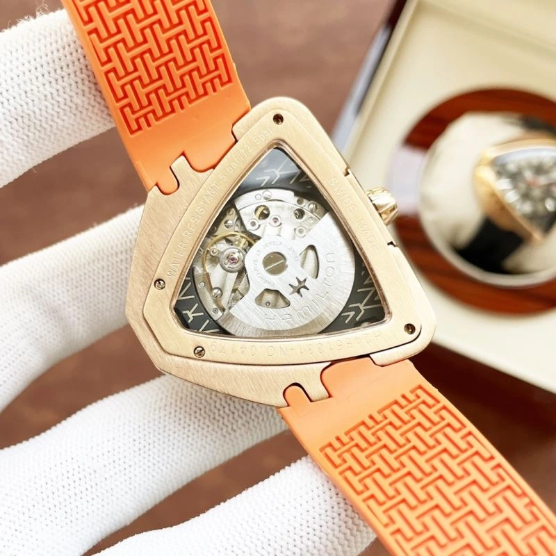 WrinkleFree HAMILTON Watches 183506