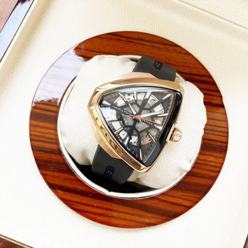 WrinkleFree HAMILTON Watches 183506