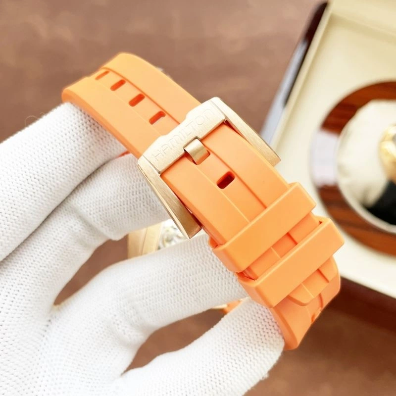 WrinkleFree HAMILTON Watches 183506