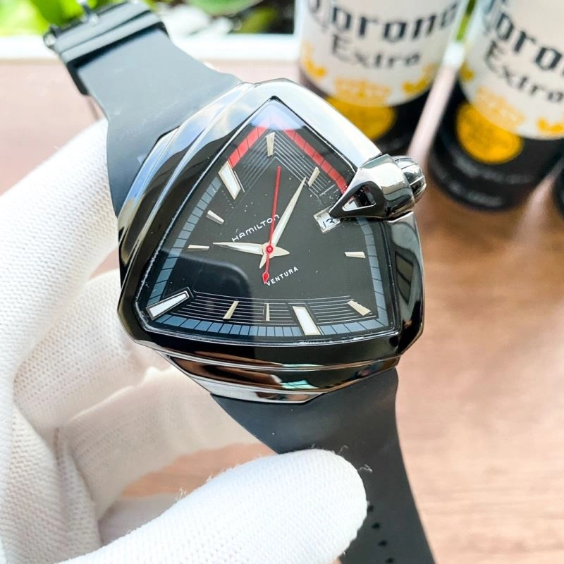 Sustainable HAMILTON Watches 183505