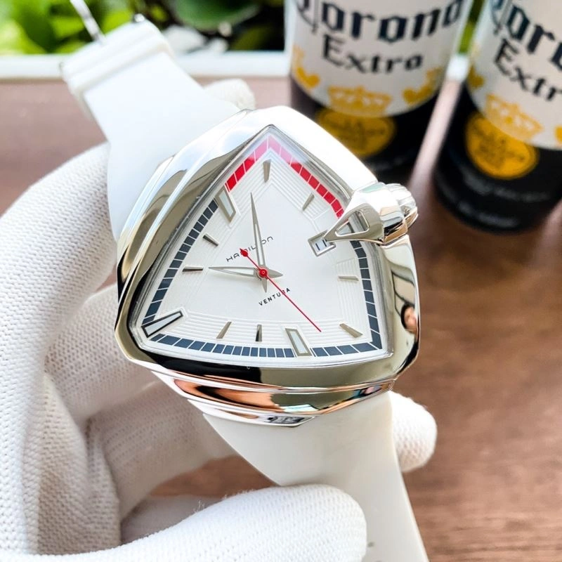 Sustainable HAMILTON Watches 183505