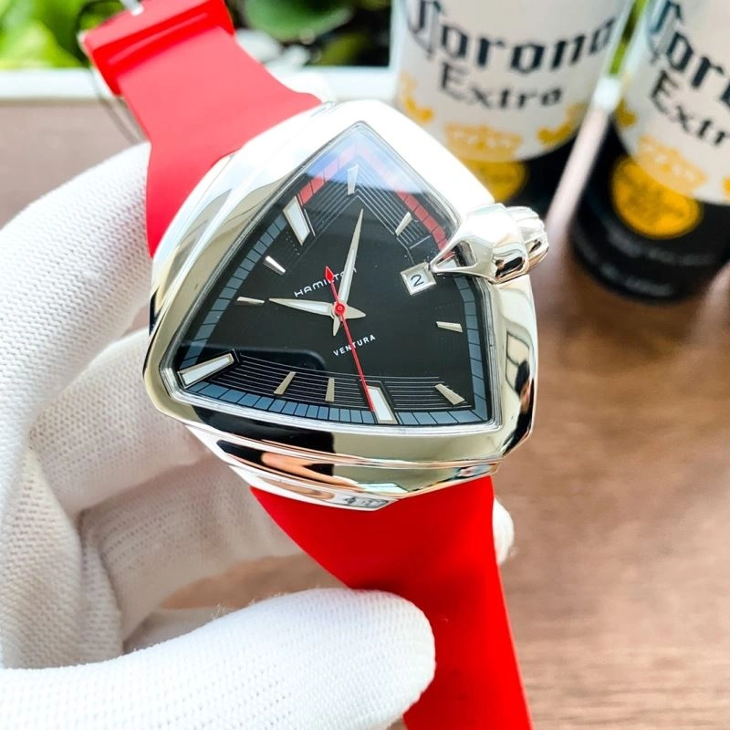 Sustainable HAMILTON Watches 183505