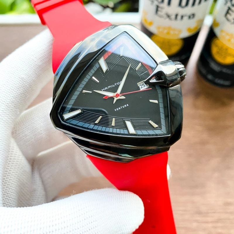 Sustainable HAMILTON Watches 183505