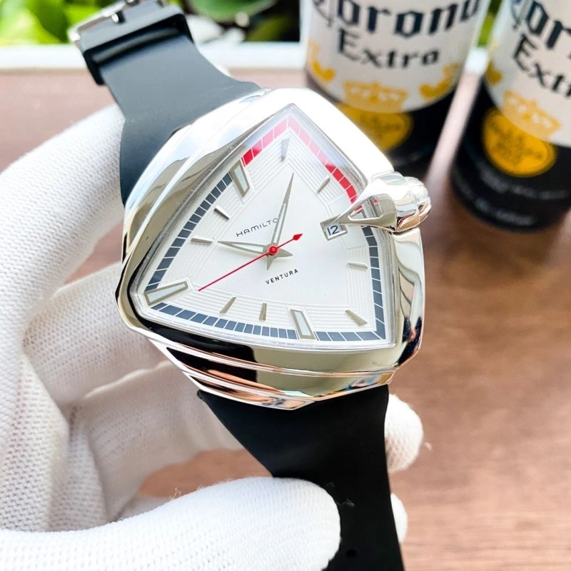 Sustainable HAMILTON Watches 183505