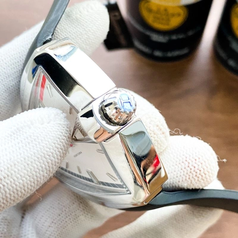 Sustainable HAMILTON Watches 183505