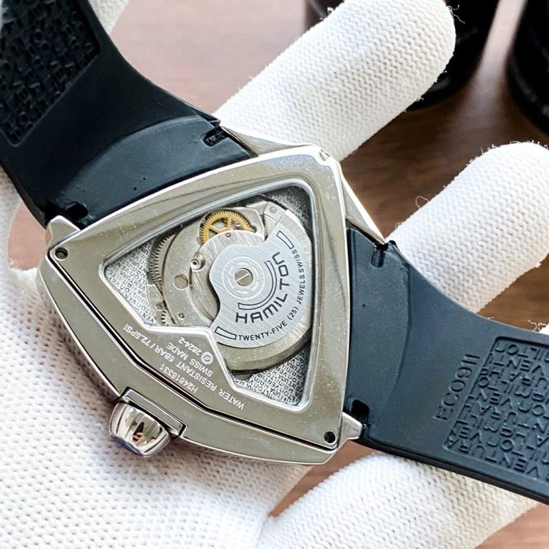 Sustainable HAMILTON Watches 183505