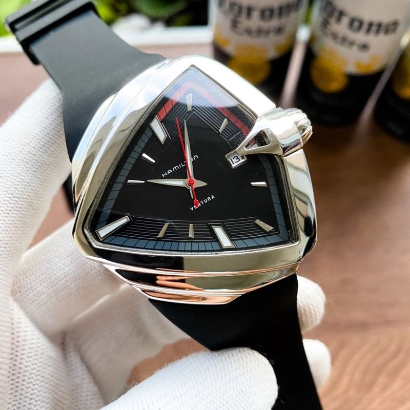 HAMILTON Watches Cozy 183504