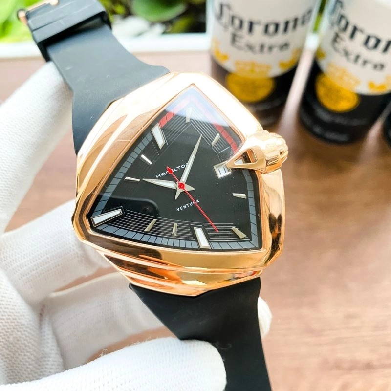 HAMILTON Watches Cozy 183504