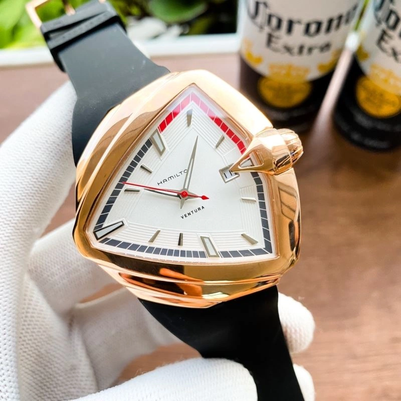 HAMILTON Watches Cozy 183504