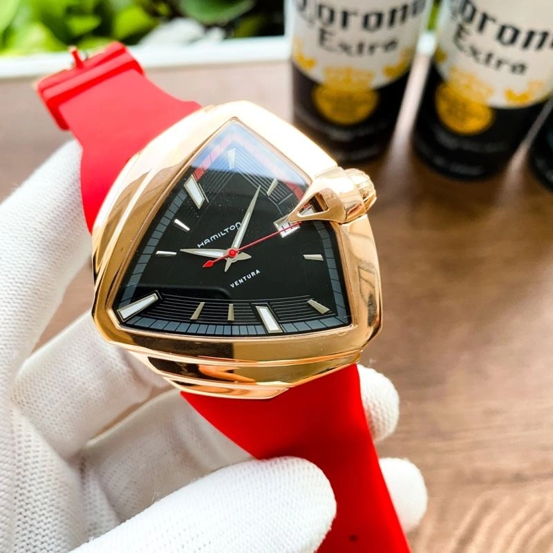 HAMILTON Watches Cozy 183504