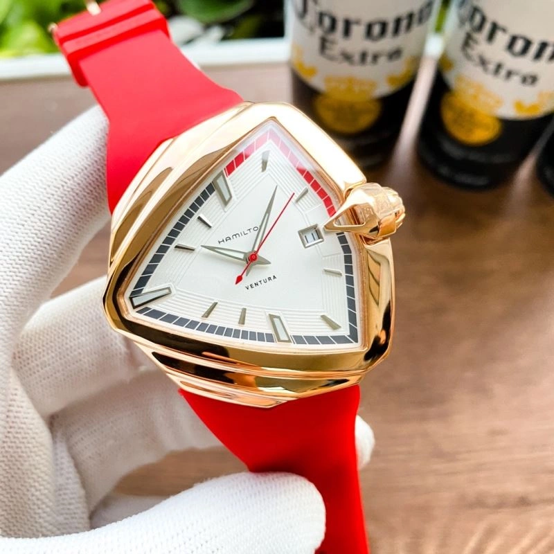HAMILTON Watches Cozy 183504