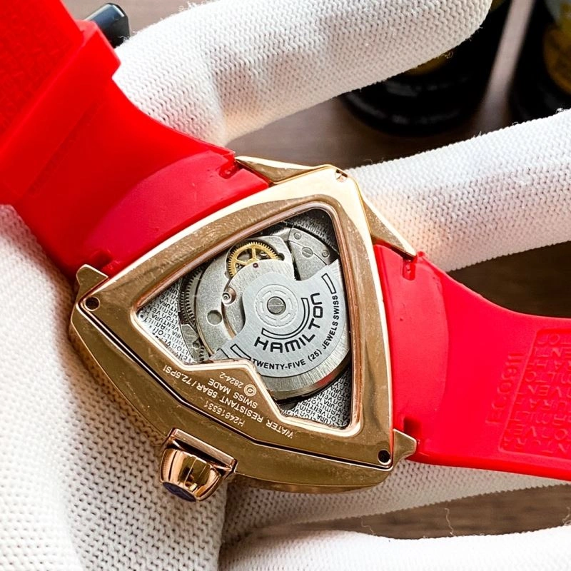 HAMILTON Watches Cozy 183504