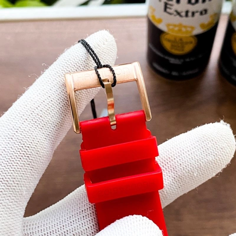 HAMILTON Watches Cozy 183504