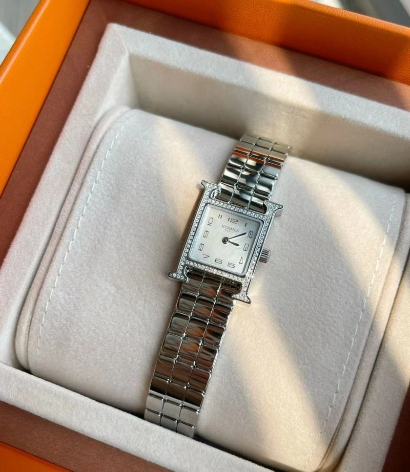 TimelessDesign HERMES Watches 183822