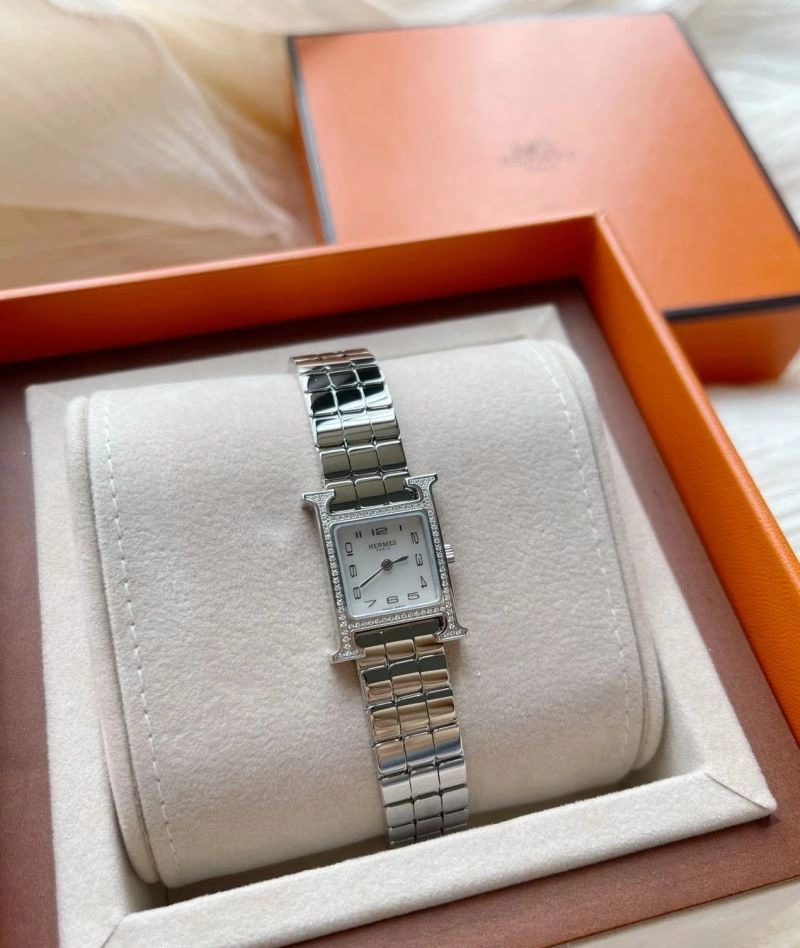 TimelessDesign HERMES Watches 183822