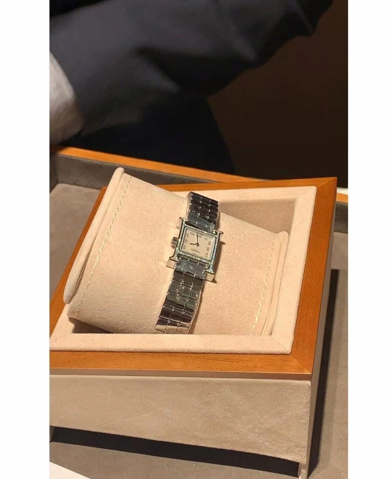TimelessDesign HERMES Watches 183822