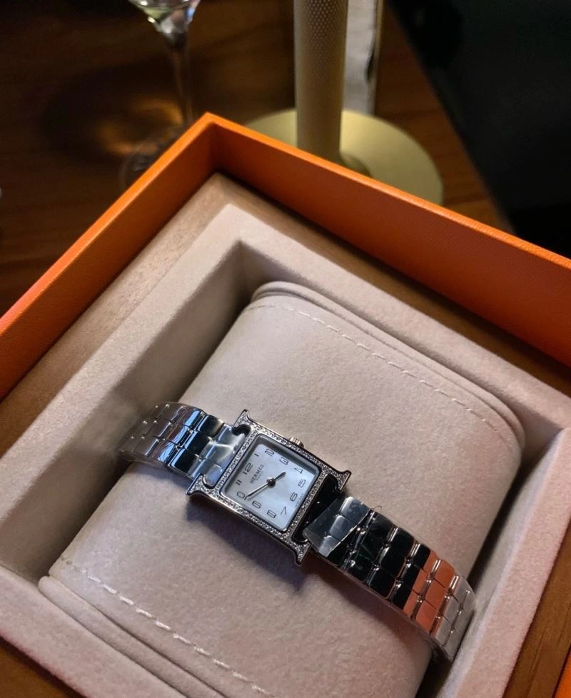 TimelessDesign HERMES Watches 183822