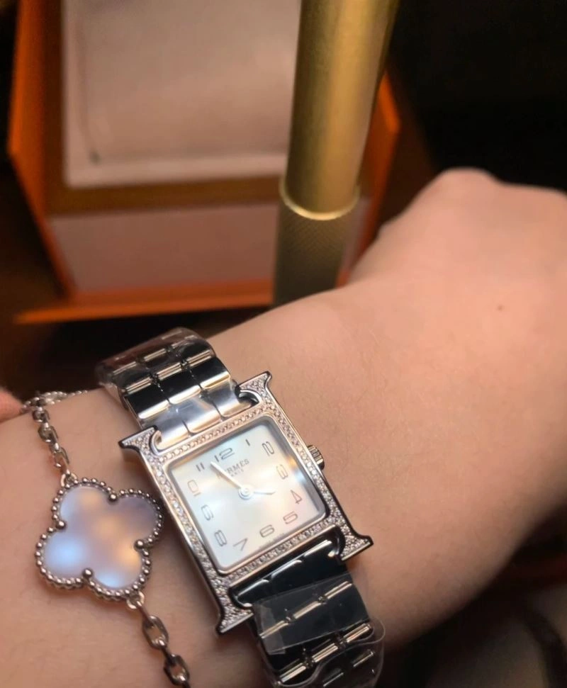 TimelessDesign HERMES Watches 183822