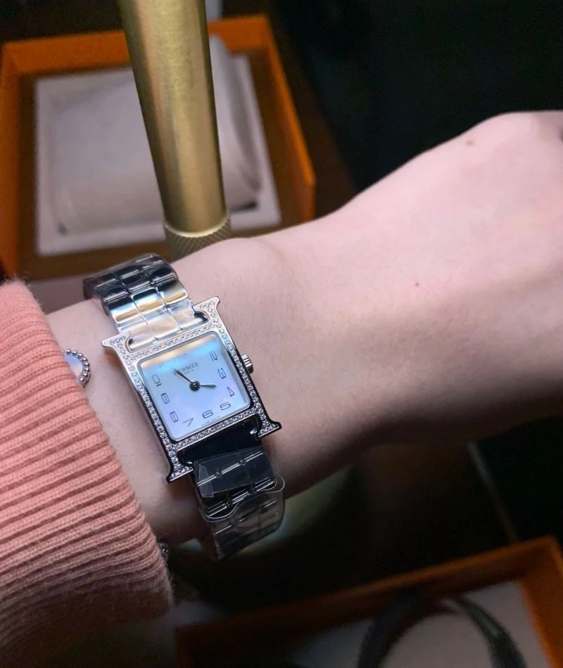 TimelessDesign HERMES Watches 183822