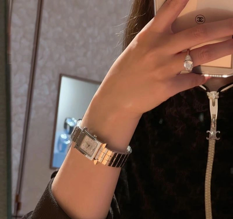 HERMES Watches Efficient 183825