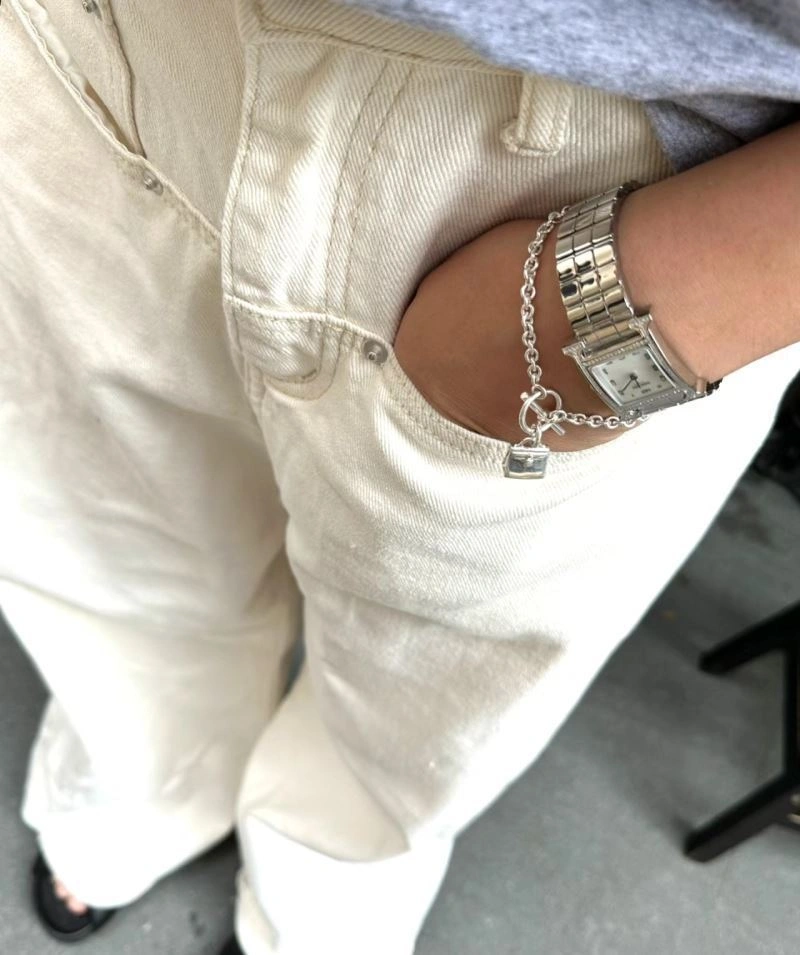 HERMES Watches Efficient 183825