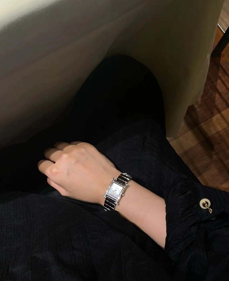 HERMES Watches Efficient 183825