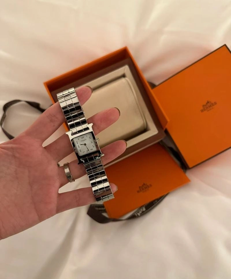 Bold HERMES Watches 183824