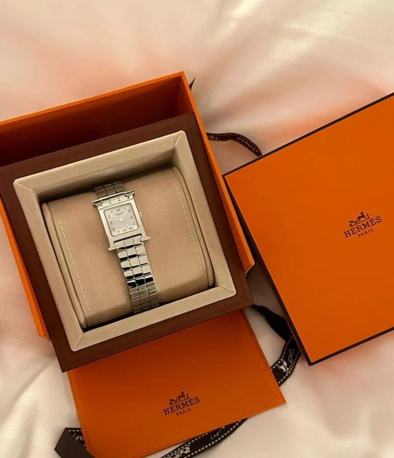 Bold HERMES Watches 183824